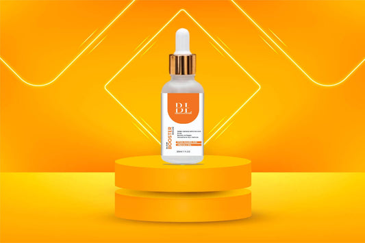 BUNDLE - GLOWBOOSTER VITAMIN C SERUM - 2 PCS