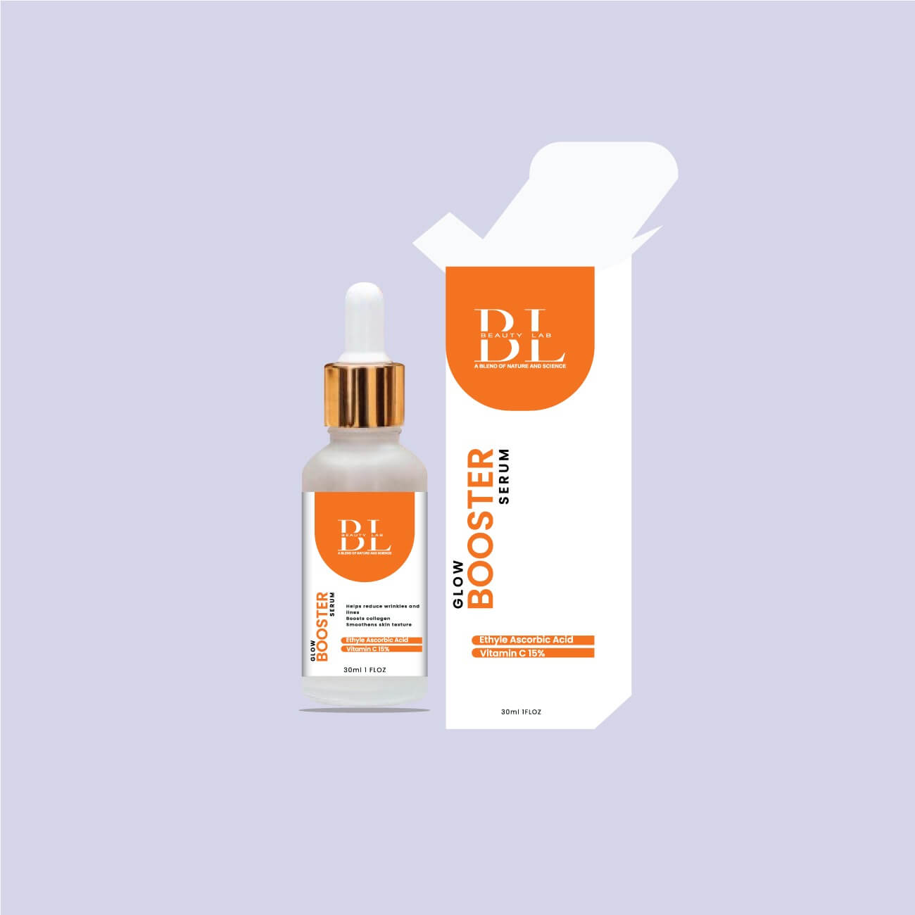 BUNDLE - PORE MINIMIZER SERUM - 2 PCS