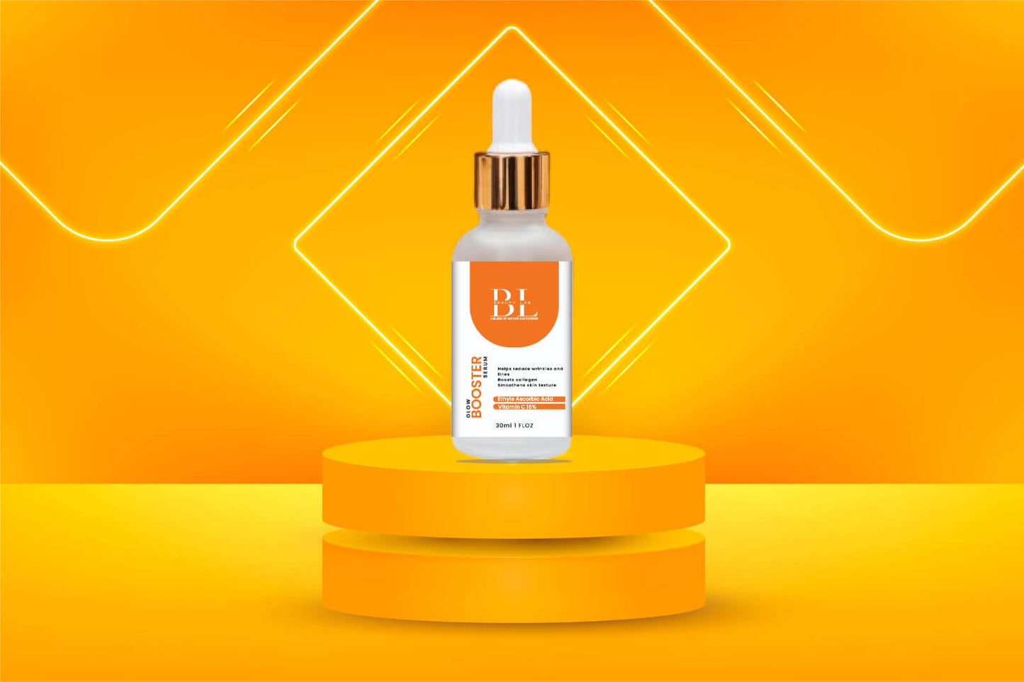 BUNDLE - PORE MINIMIZER SERUM - 2 PCS